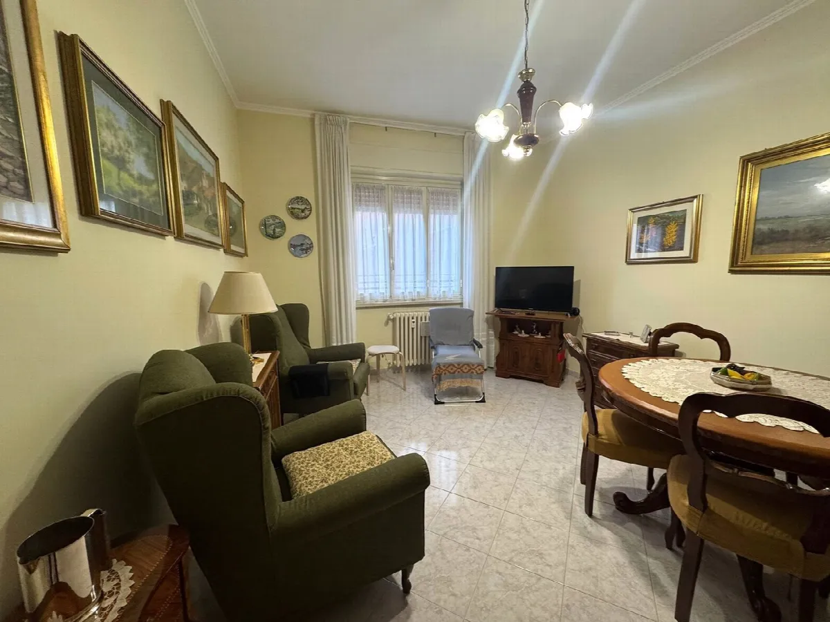 Appartamento in vendita a Roma, Talenti, Monte Sacro, Nuovo Salario - foto 3