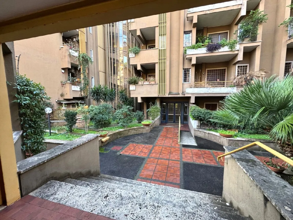 Appartamento in vendita a Roma, Talenti, Monte Sacro, Nuovo Salario - foto 2