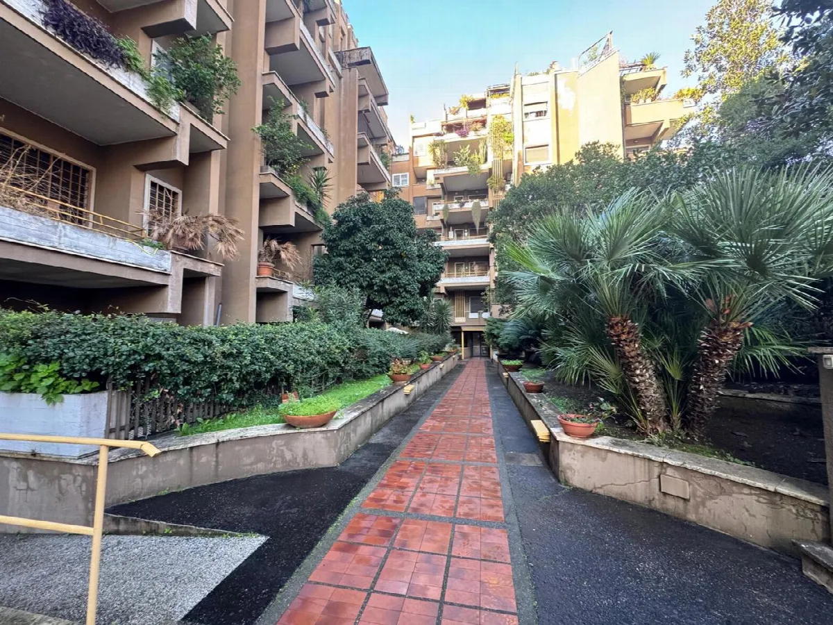 Appartamento in vendita a Roma, Talenti, Monte Sacro, Nuovo Salario - foto 3