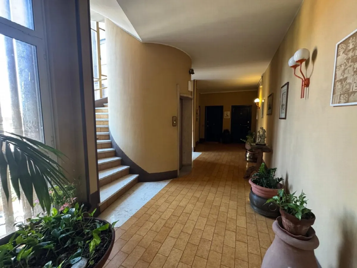Appartamento in vendita a Roma, Talenti, Monte Sacro, Nuovo Salario - foto 4