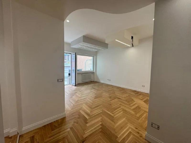 Appartamento in vendita a Roma, Balduina, Medaglie D'oro, Degli Eroi - foto 1