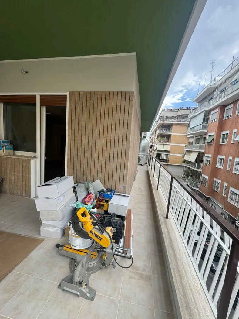 Appartamento in vendita a Roma, Balduina, Medaglie D'oro, Degli Eroi - foto 2