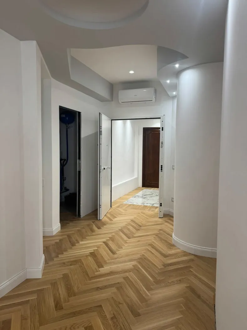 Appartamento in vendita a Roma, Balduina, Medaglie D'oro, Degli Eroi - foto 4