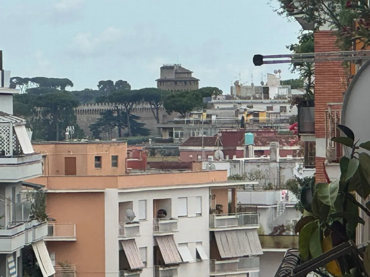Appartamento in vendita a Roma, Balduina, Medaglie D'oro, Degli Eroi - foto 5