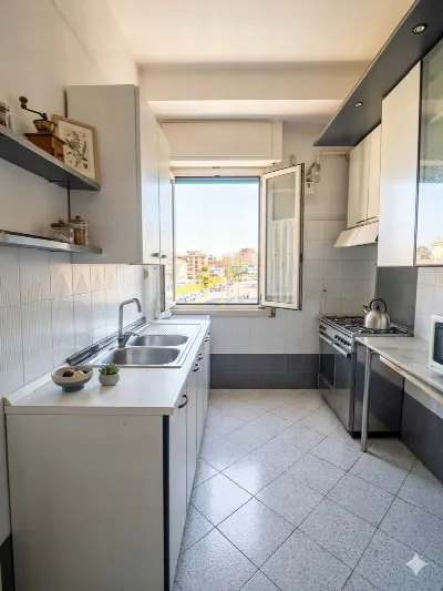 Appartamento in vendita a Roma, Monti tibu... - foto 8
