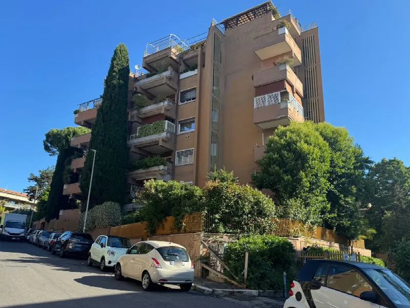 Appartamento in vendita a Roma, Talenti, Monte Sacro, Nuovo Salario - foto 1