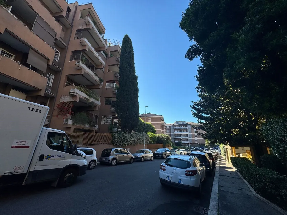 Appartamento in vendita a Roma, Talenti, Monte Sacro, Nuovo Salario - foto 2