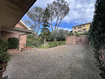 Villa in vendita a Roma, Casetta Mattei, P... - foto 10