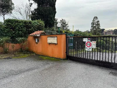 Villa in vendita a Roma, Casetta Mattei, P... - foto 2