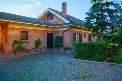 Villa in vendita a Roma, Casetta Mattei, P... - foto 3