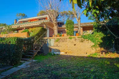 Villa in vendita a Roma, Casetta Mattei, P... - foto 6