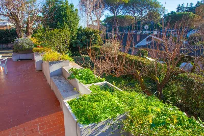 Villa in vendita a Roma, Casetta Mattei, P... - foto 9