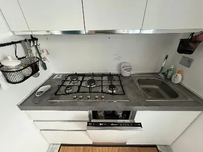 Appartamento in vendita a Roma, Talenti, m... - foto 10