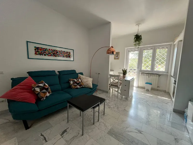 Appartamento in vendita a Roma, Talenti, Monte Sacro, Nuovo Salario - foto 1