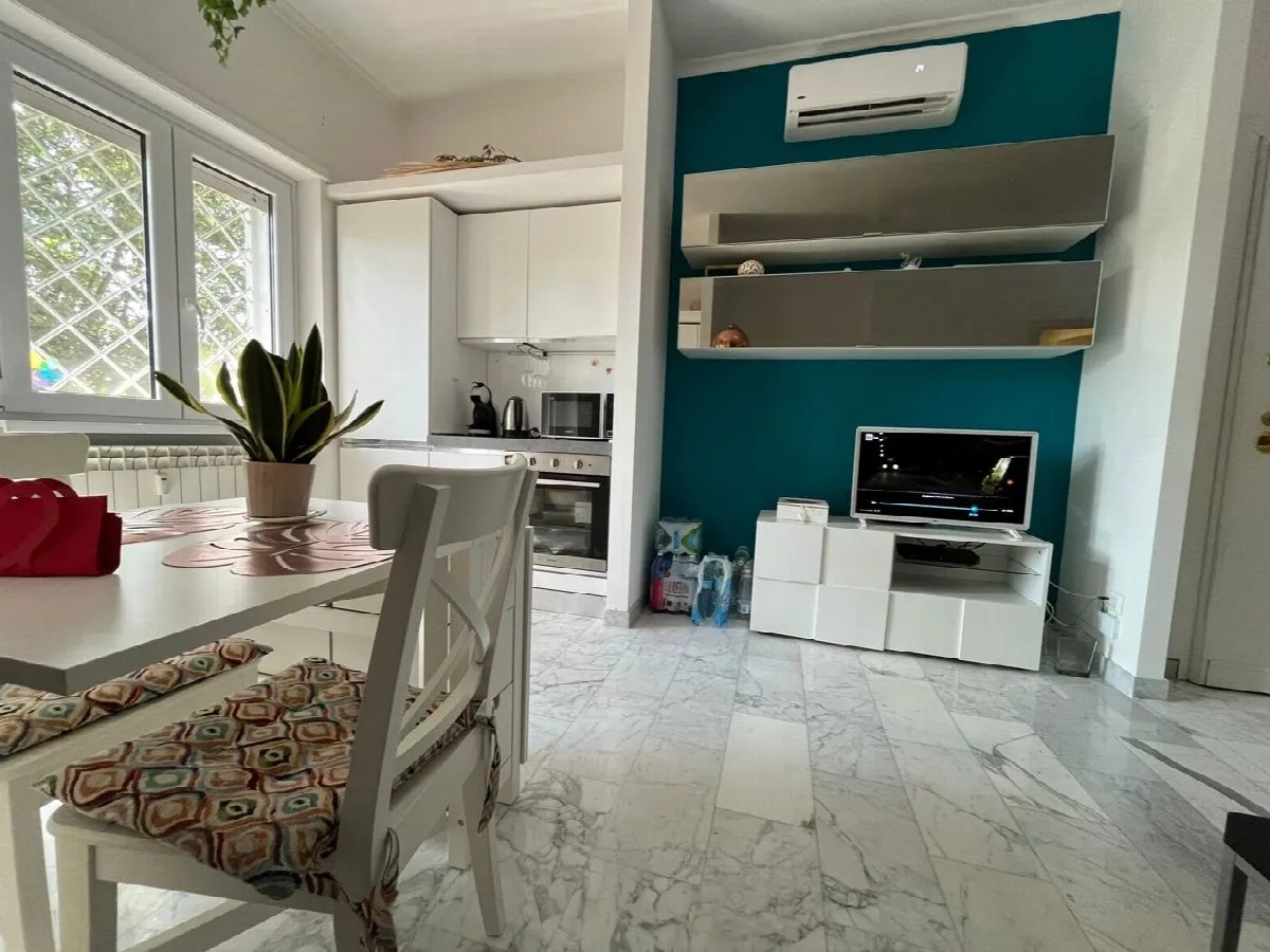 Appartamento in vendita a Roma, Talenti, Monte Sacro, Nuovo Salario - foto 2
