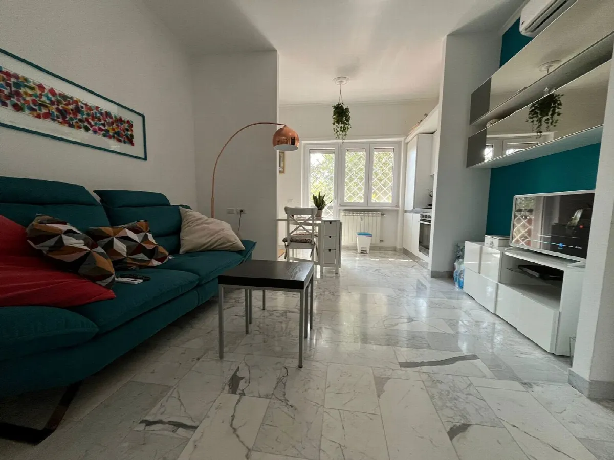 Appartamento in vendita a Roma, Talenti, Monte Sacro, Nuovo Salario - foto 5