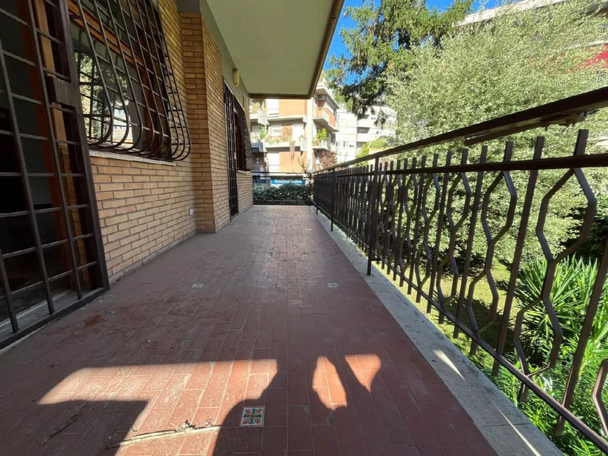 Appartamento in vendita a Roma, Talenti, Monte Sacro, Nuovo Salario - foto 3