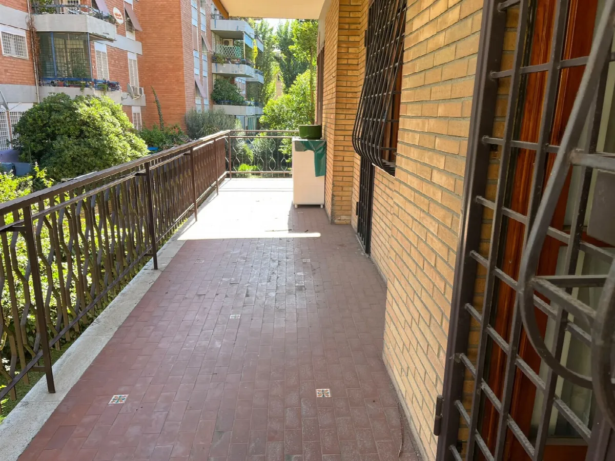 Appartamento in vendita a Roma, Talenti, Monte Sacro, Nuovo Salario - foto 4
