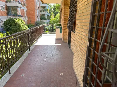 Appartamento in vendita a Roma, Talenti, m... - foto 4