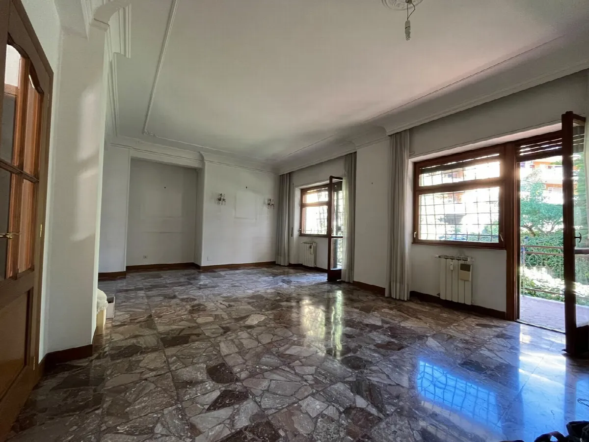 Appartamento in vendita a Roma, Talenti, Monte Sacro, Nuovo Salario - foto 5