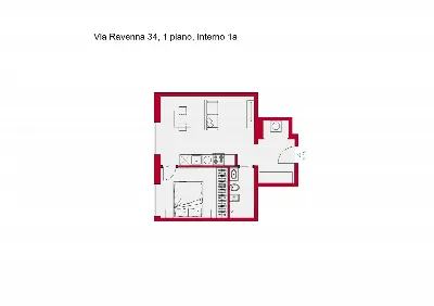Appartamento in vendita a Roma, Bologna, p... - foto 2