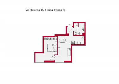 Appartamento in vendita a Roma, Bologna, p... - foto 4