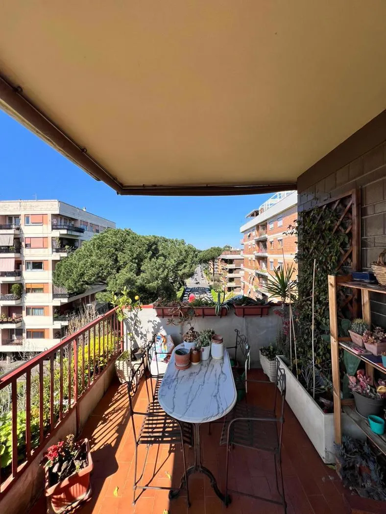 Appartamento in vendita a Roma, Talenti, Monte Sacro, Nuovo Salario - foto 3