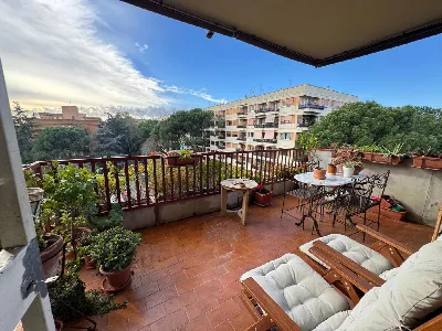 Appartamento in vendita a Roma, Talenti, m... - foto 4
