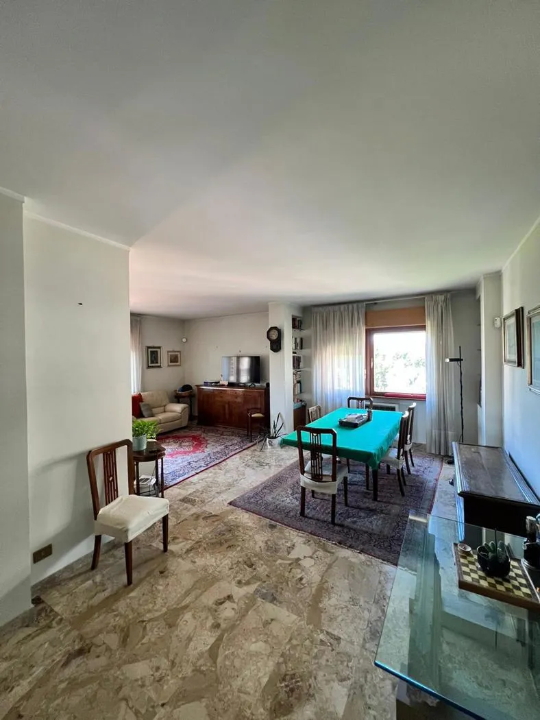 Appartamento in vendita a Roma, Talenti, Monte Sacro, Nuovo Salario - foto 5