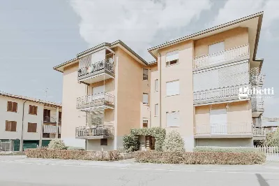 Appartamento a Olgiate Molgora