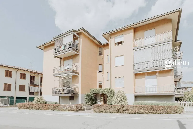 Appartamento in vendita a Olgiate Molgora - foto 1