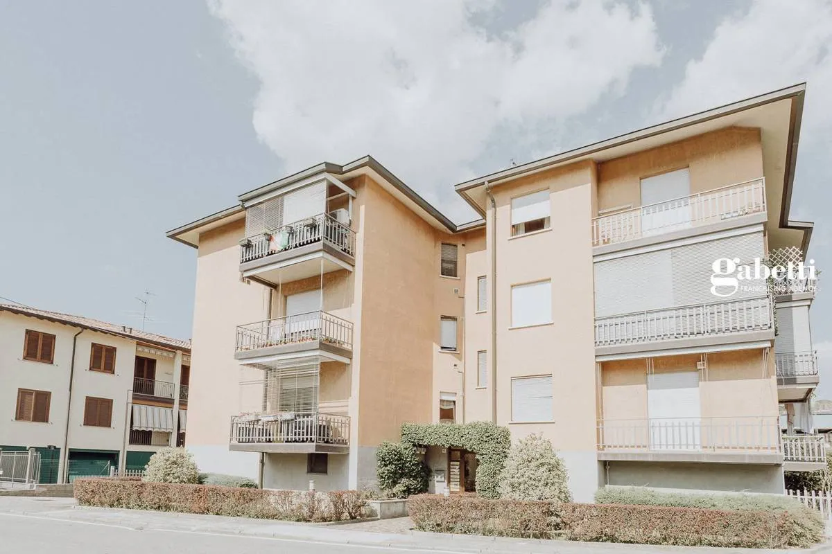 Appartamento in vendita a Olgiate Molgora - foto 2