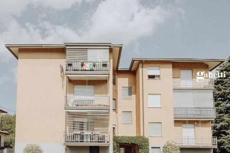 Appartamento in vendita a Olgiate Molgora - foto 3