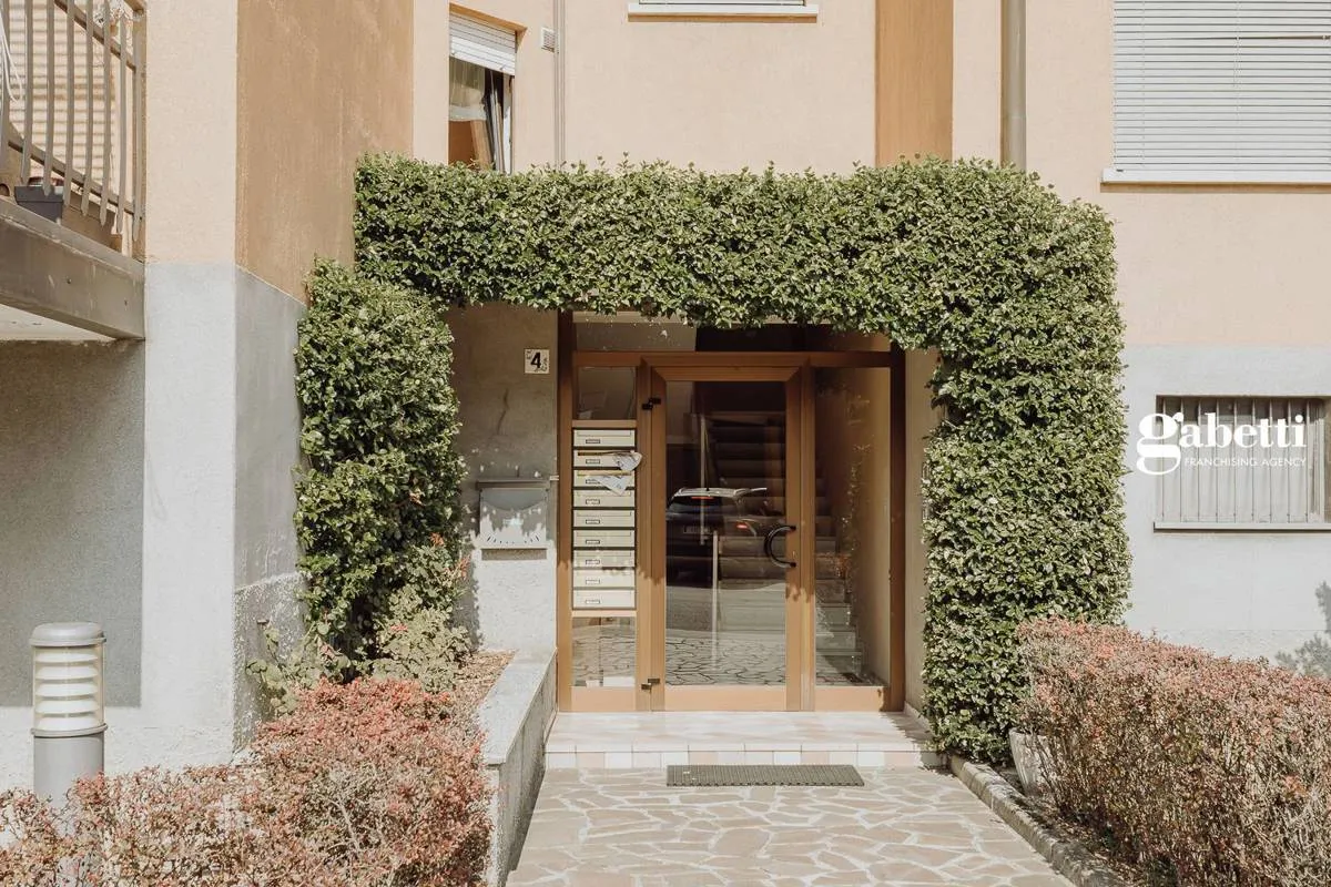 Appartamento in vendita a Olgiate Molgora - foto 5