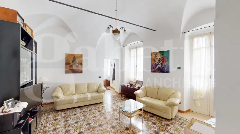 Appartamento in vendita a Laigueglia - foto 1