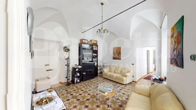 Appartamento in vendita a Laigueglia - foto 2