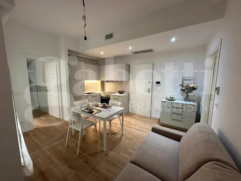Appartamento in vendita a Borghetto Santo Spirito - foto 1