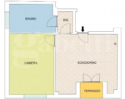 Appartamento in vendita a Borghetto Santo ... - foto 7