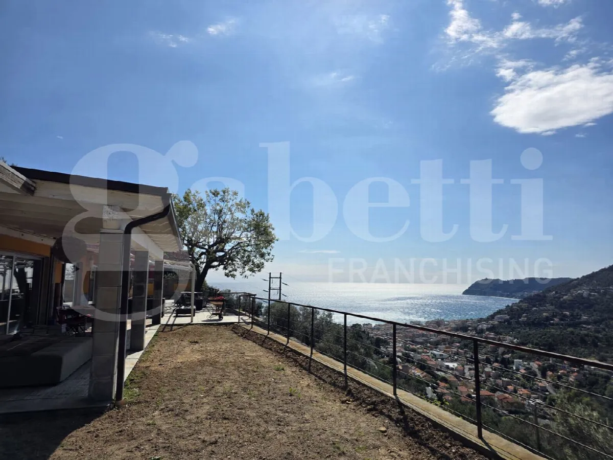Villetta a schiera in vendita ad Alassio - foto 2