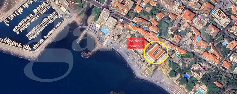 Appartamento in vendita a Diano Marina - foto 2