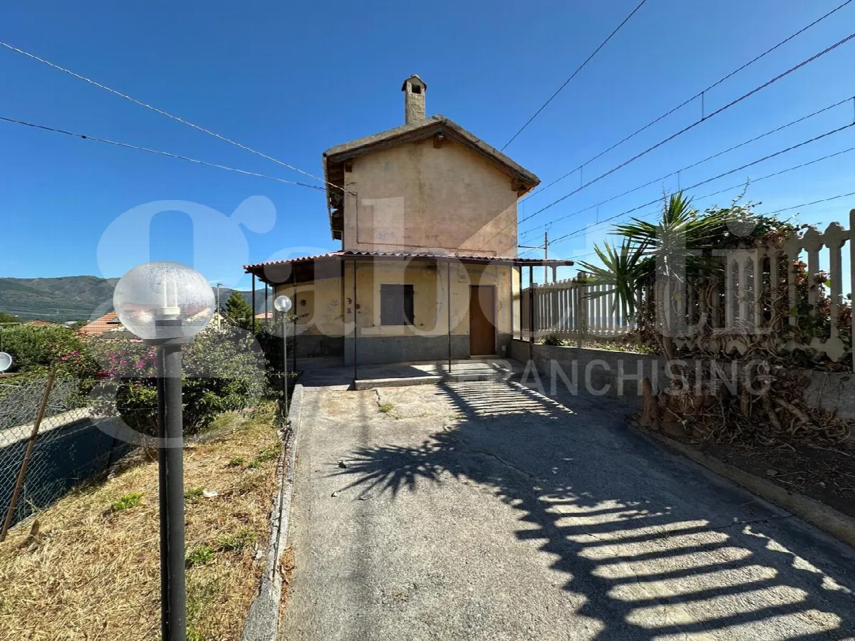 Casa Indipendente in vendita ad Albenga - foto 4