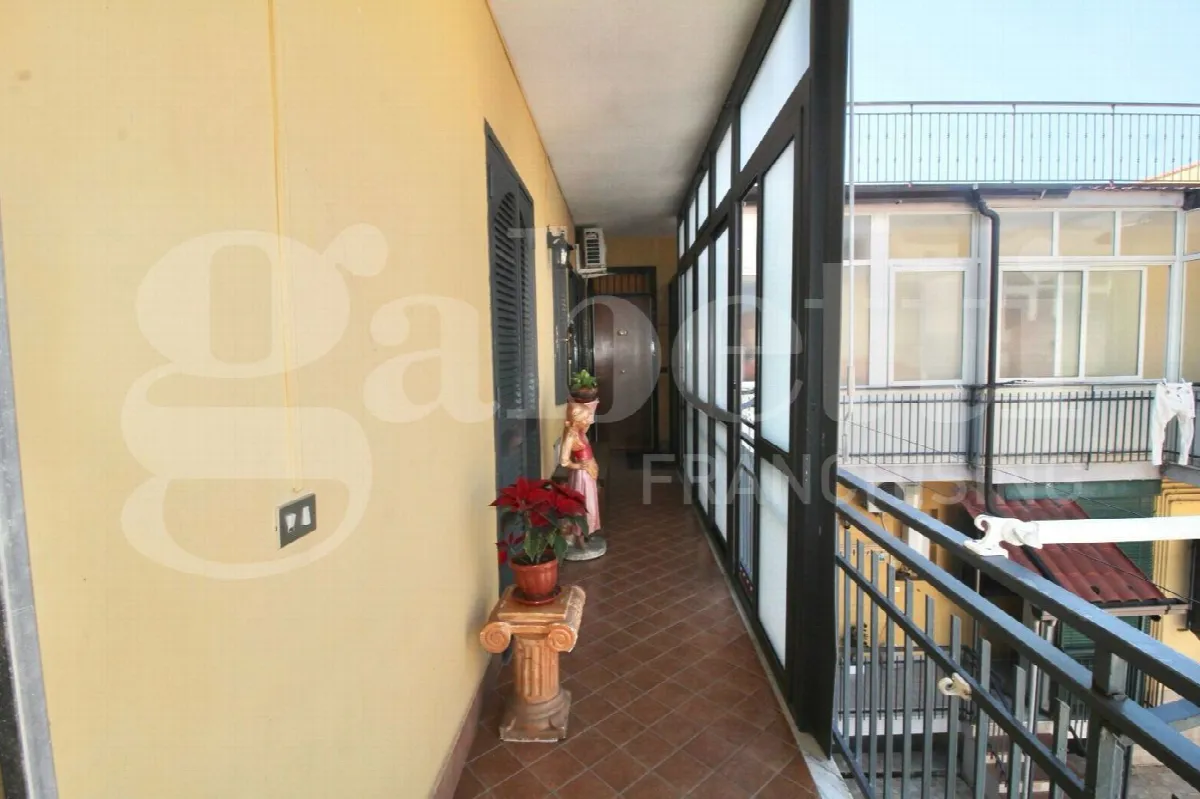 Casa Indipendente in vendita ad Arzano - foto 5