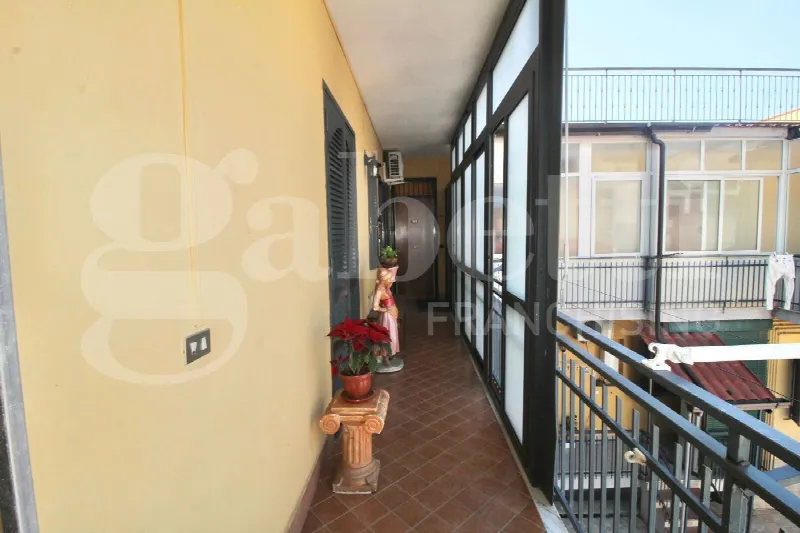 Casa Indipendente in vendita a Arzano - foto 5