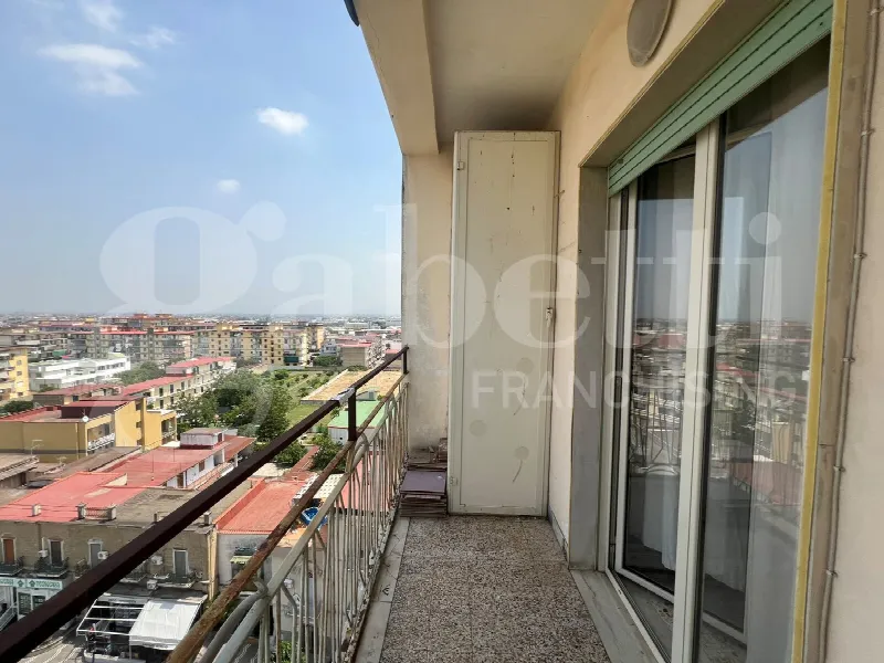 Appartamento in vendita a Arzano - foto 10