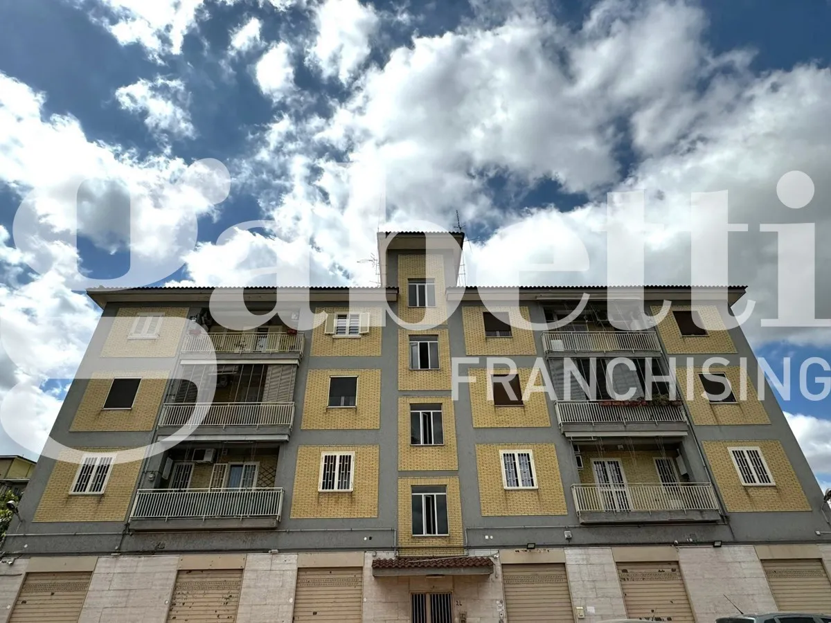 Appartamento in vendita ad Arzano - foto 2