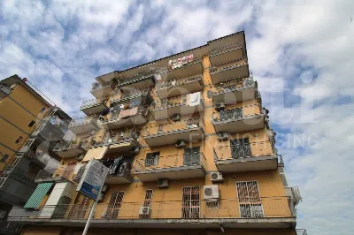 Appartamento a Arzano