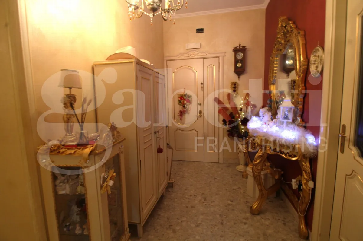 Appartamento in vendita ad Arzano - foto 5