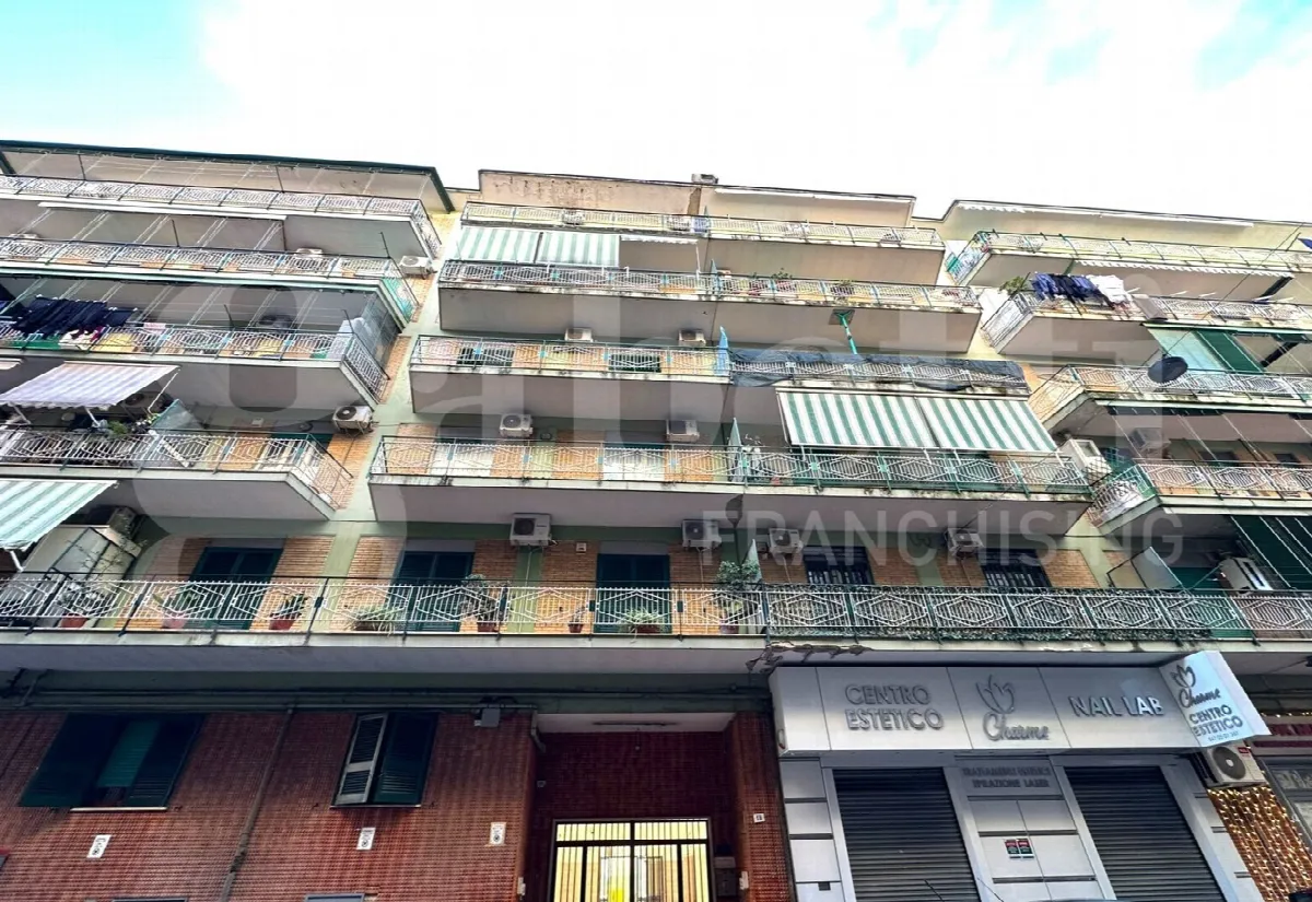 Appartamento in vendita ad Arzano - foto 2