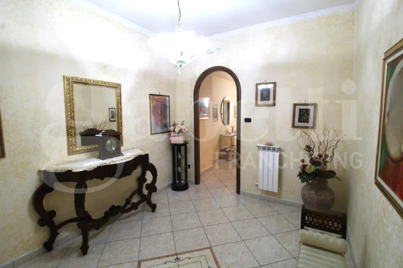 Appartamento in vendita a Arzano - foto 3