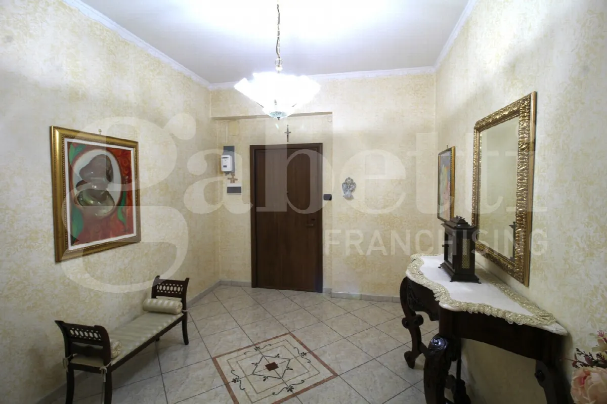 Appartamento in vendita ad Arzano - foto 4